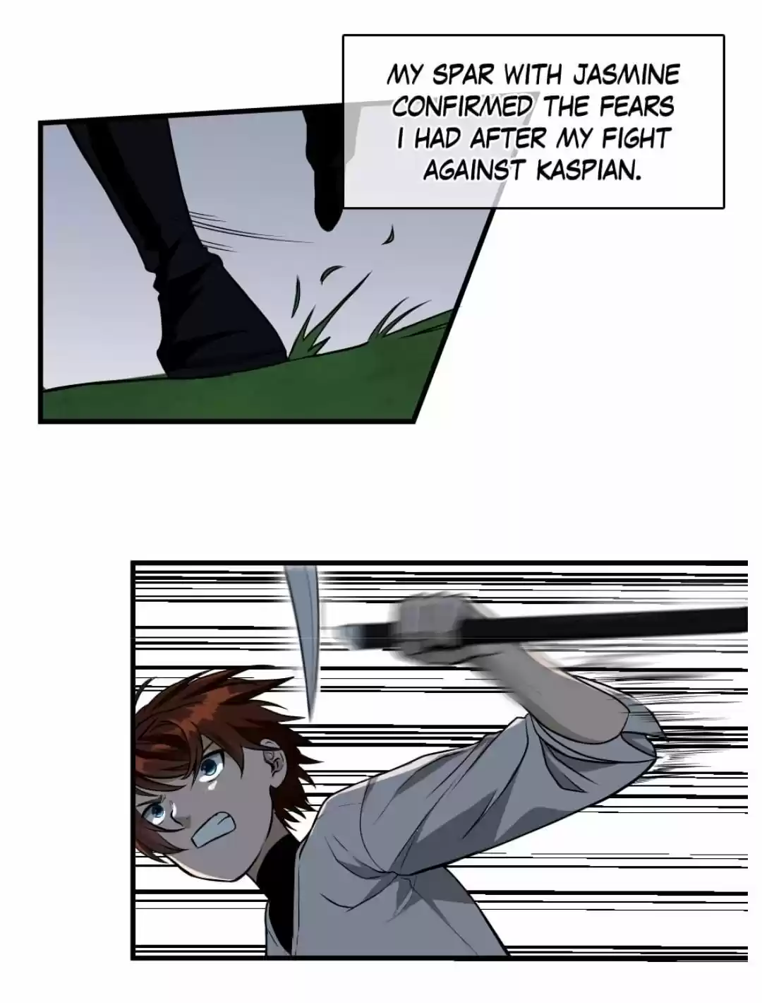 The Beginning After The End 56