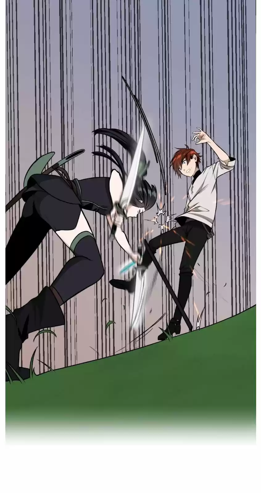 The Beginning After The End 56