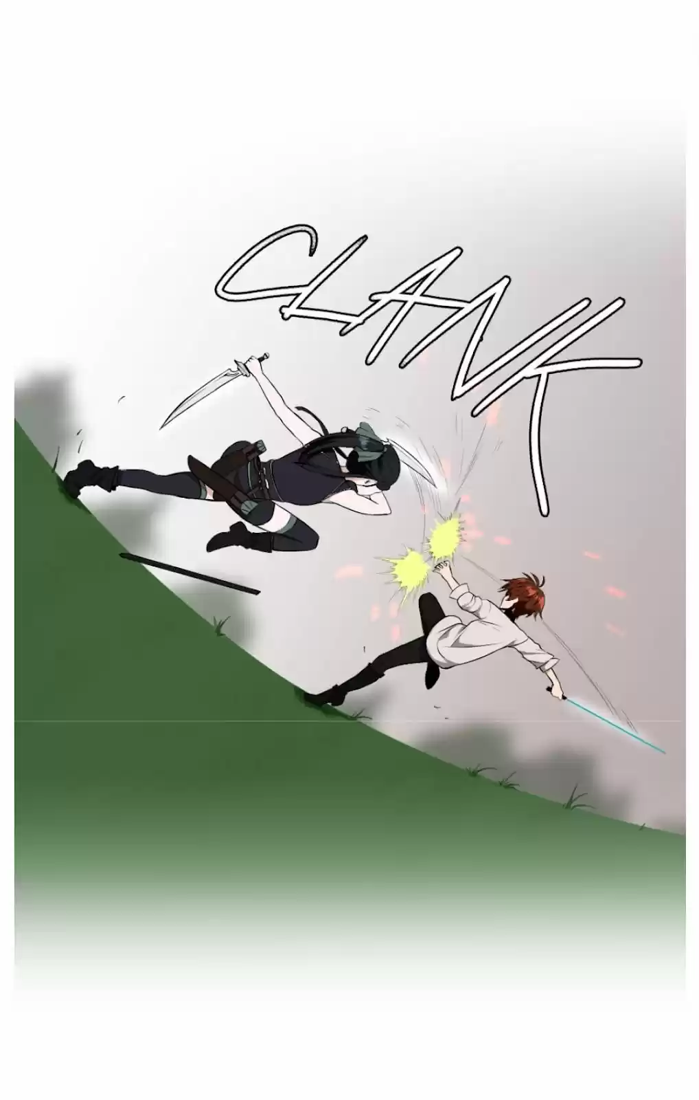 The Beginning After The End 56