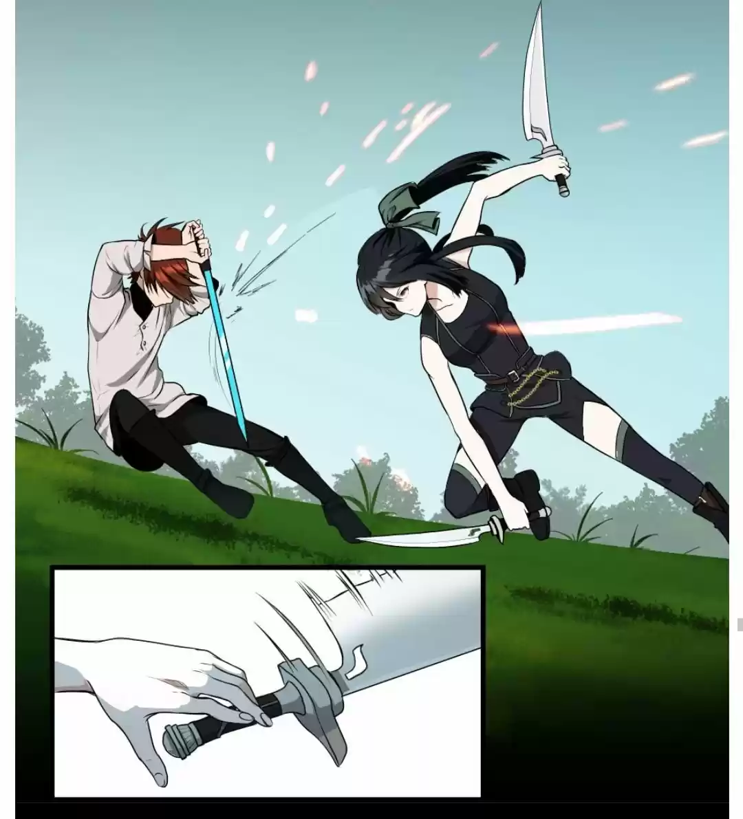 The Beginning After The End 56