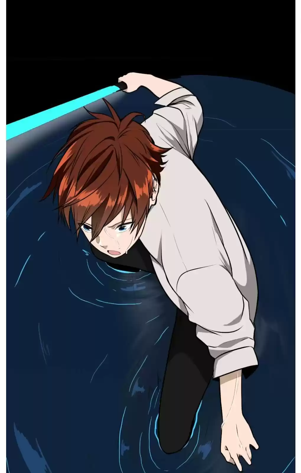 The Beginning After The End 56