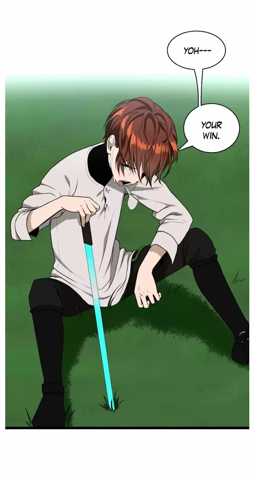 The Beginning After The End 56