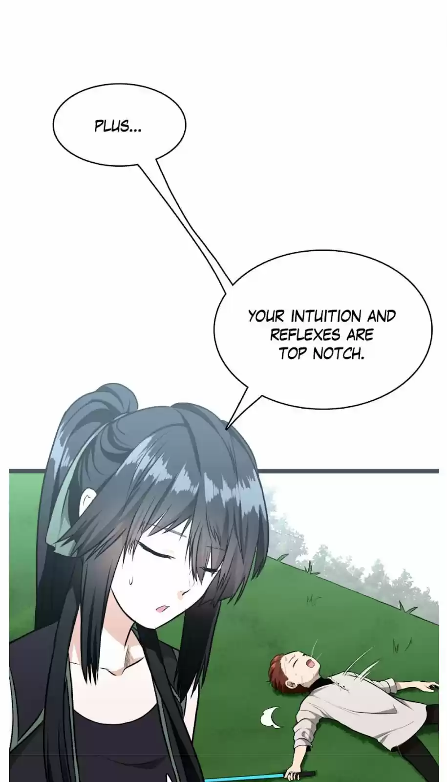 The Beginning After The End 56