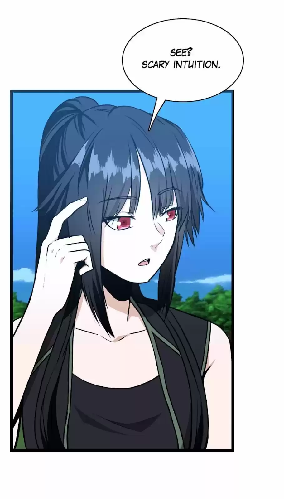 The Beginning After The End 56