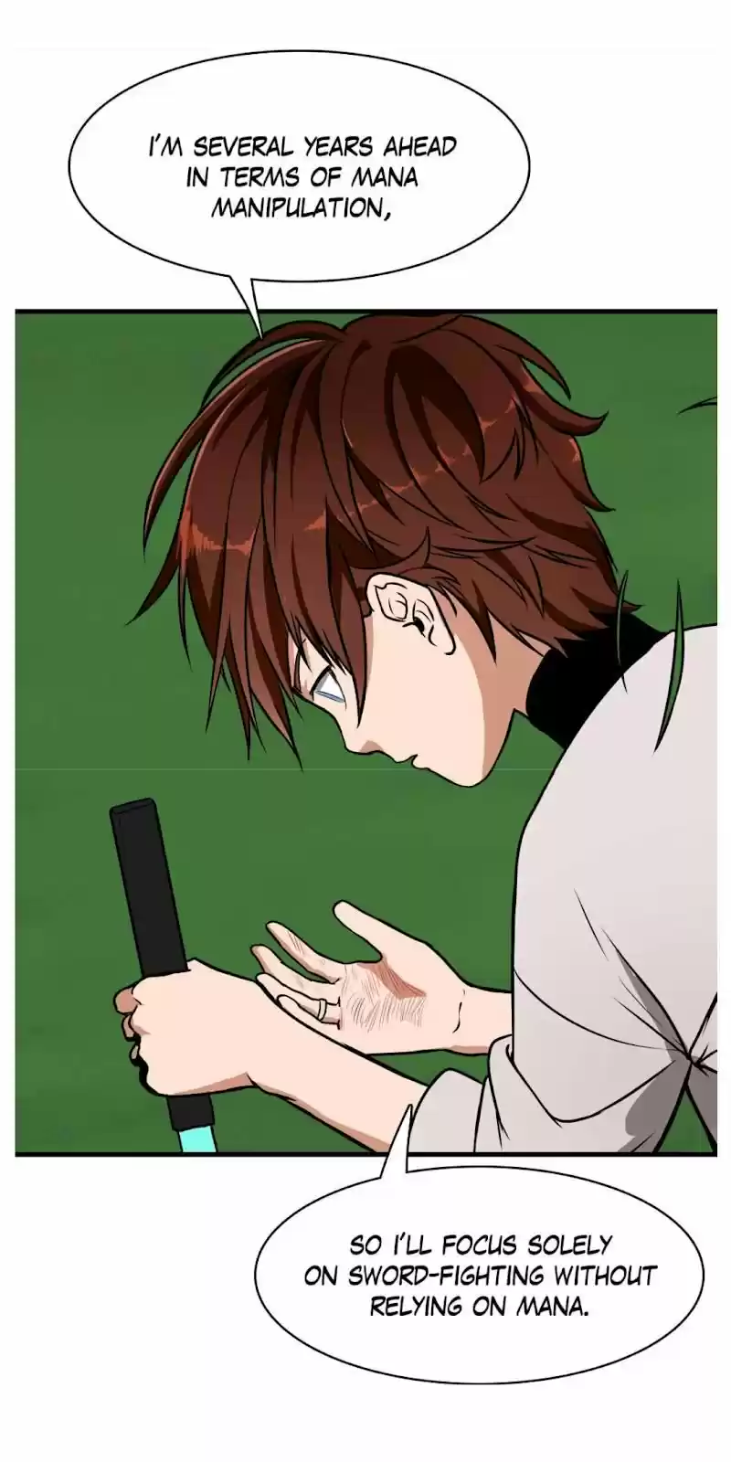 The Beginning After The End 56