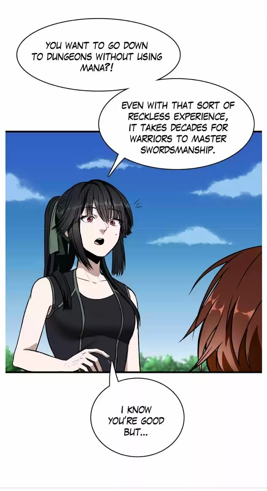 The Beginning After The End 56