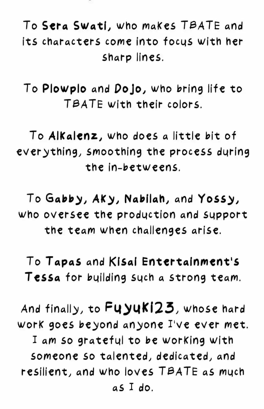 The Beginning After The End 56