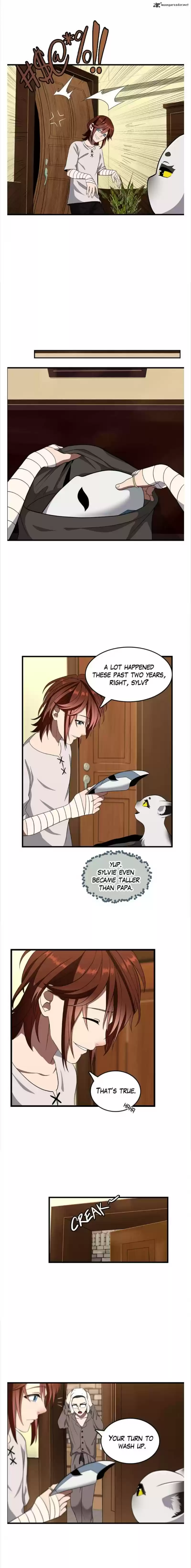 The Beginning After the End 76