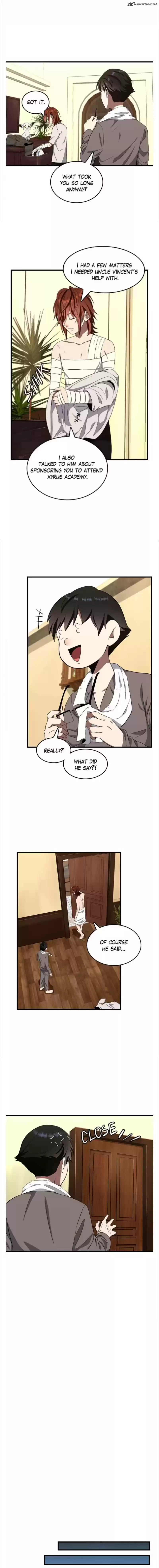 The Beginning After the End 76