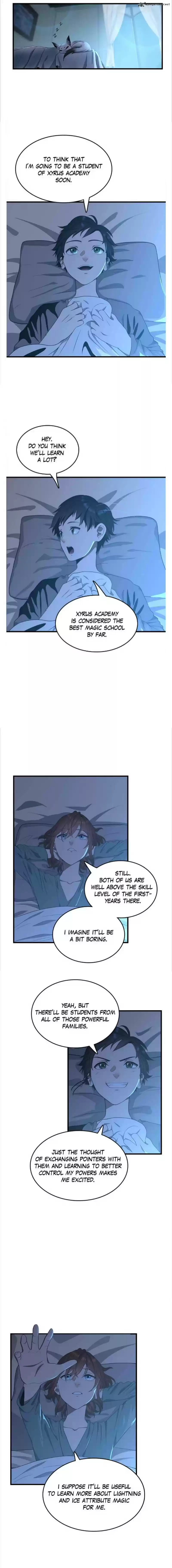 The Beginning After the End 76