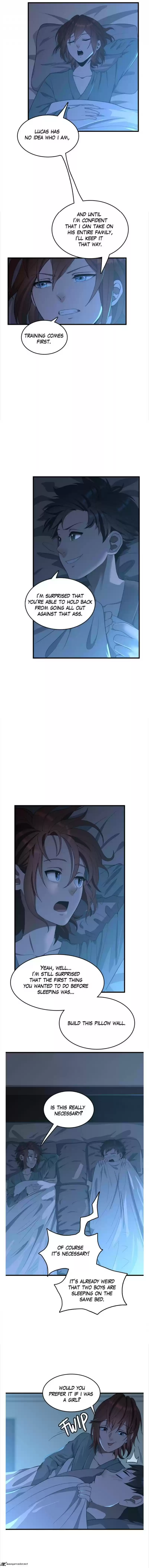 The Beginning After the End 76