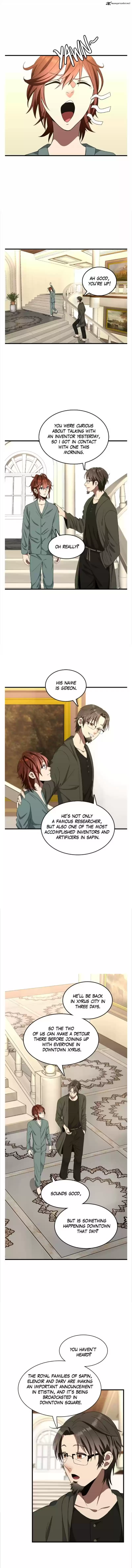 The Beginning After the End 76