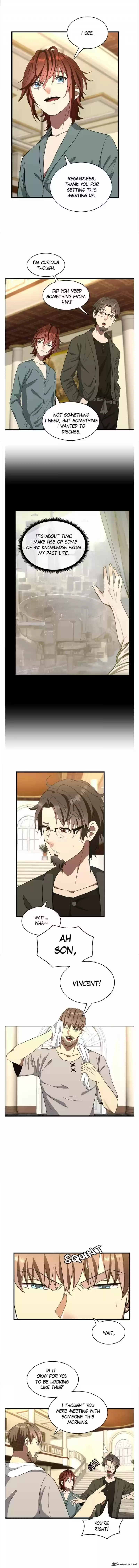 The Beginning After the End 76