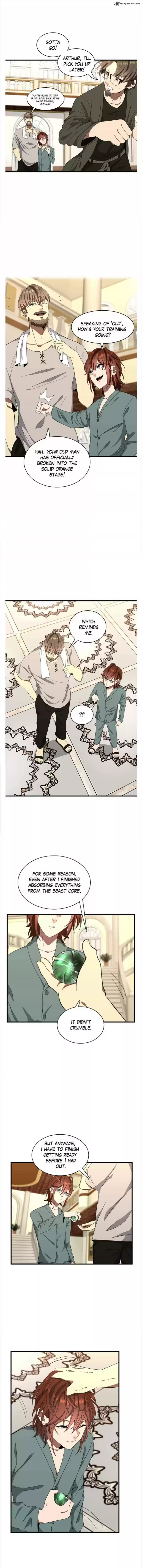 The Beginning After the End 76