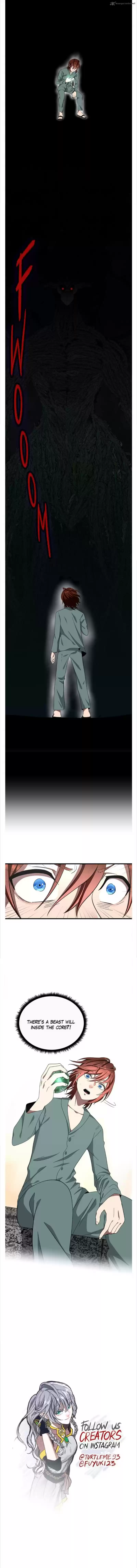 The Beginning After the End 76