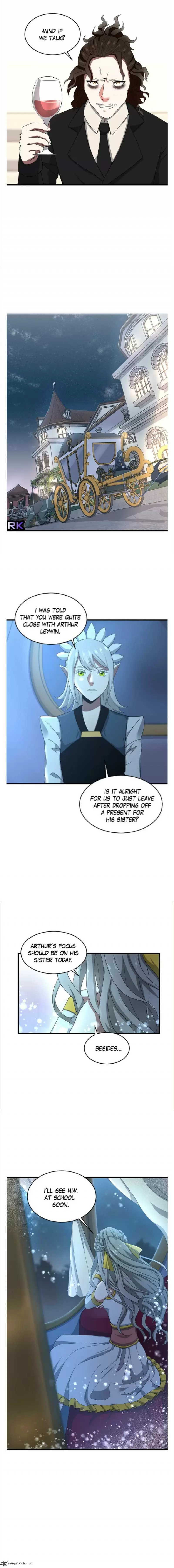 The Beginning After the End 83