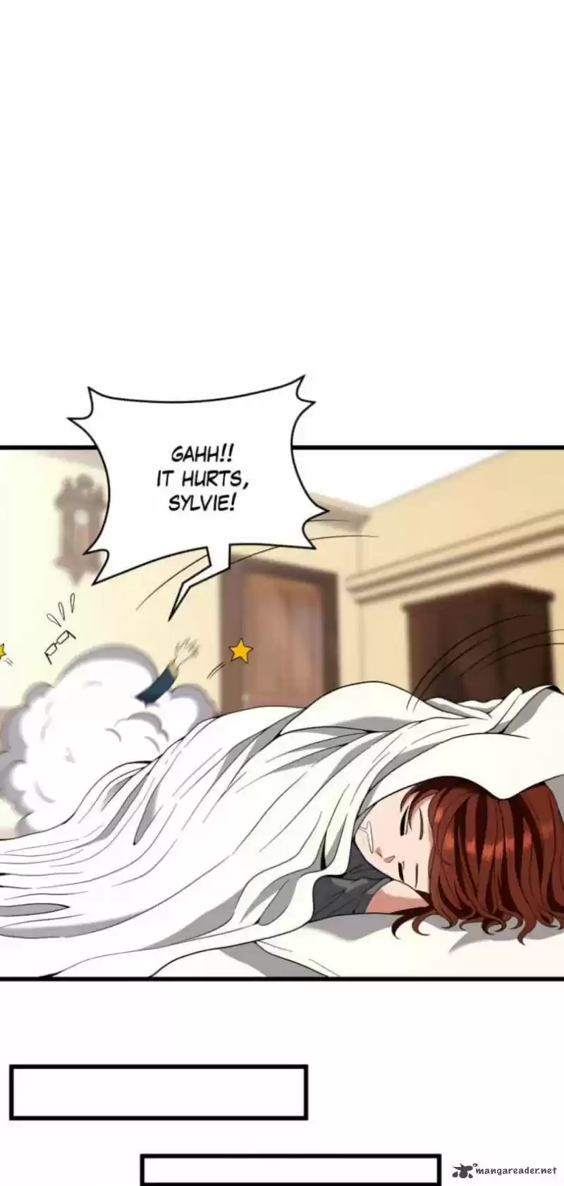 The Beginning After the End 86