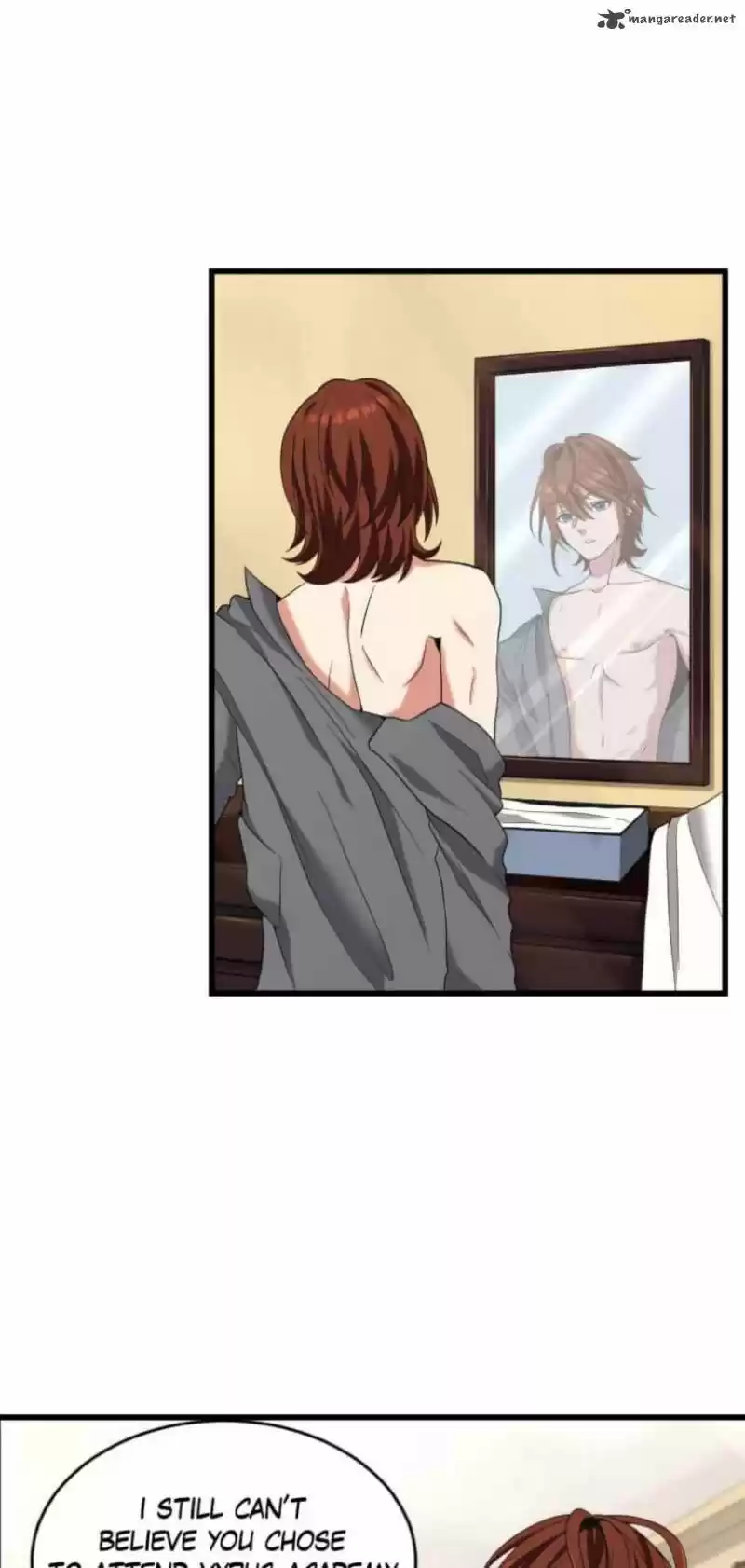 The Beginning After the End 86