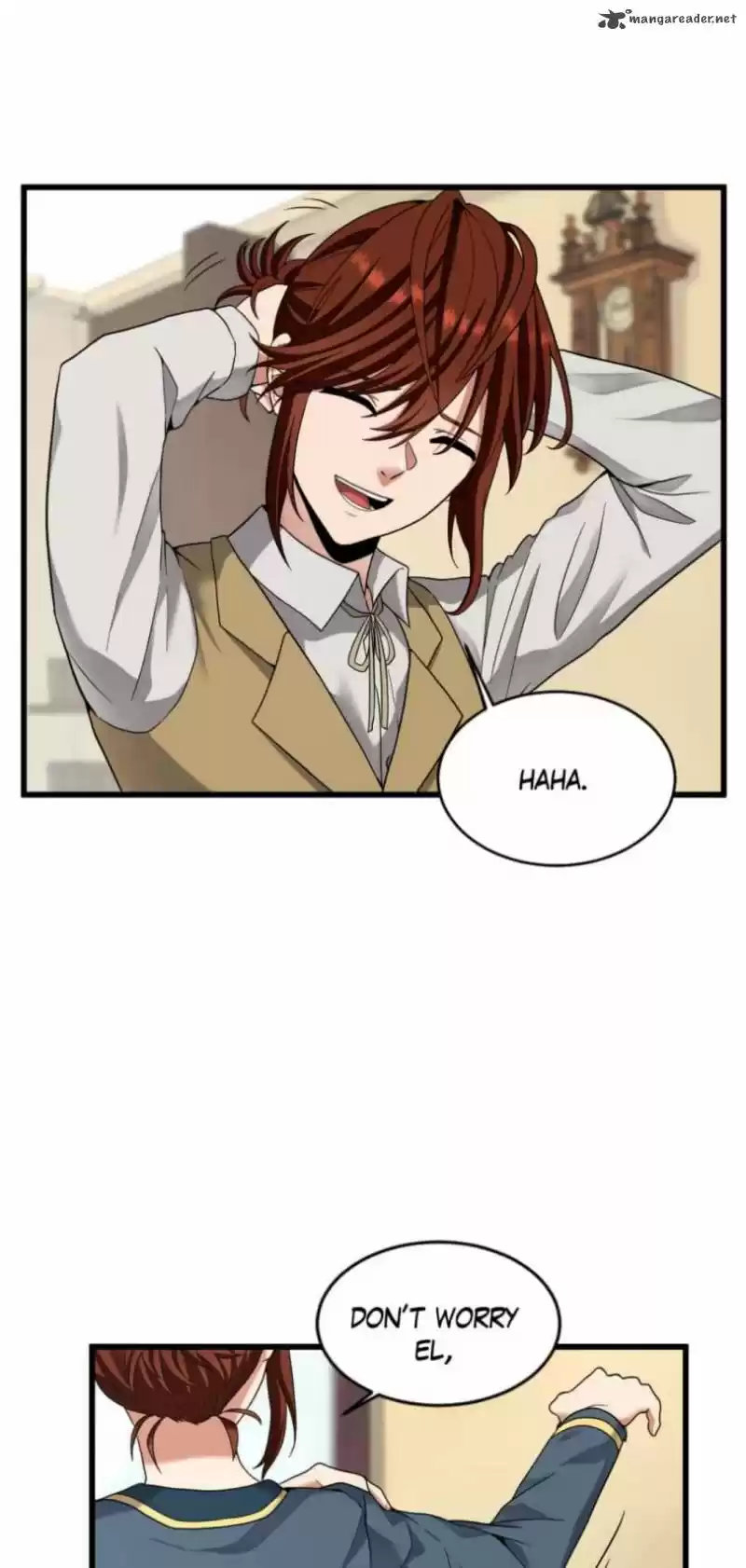 The Beginning After the End 86