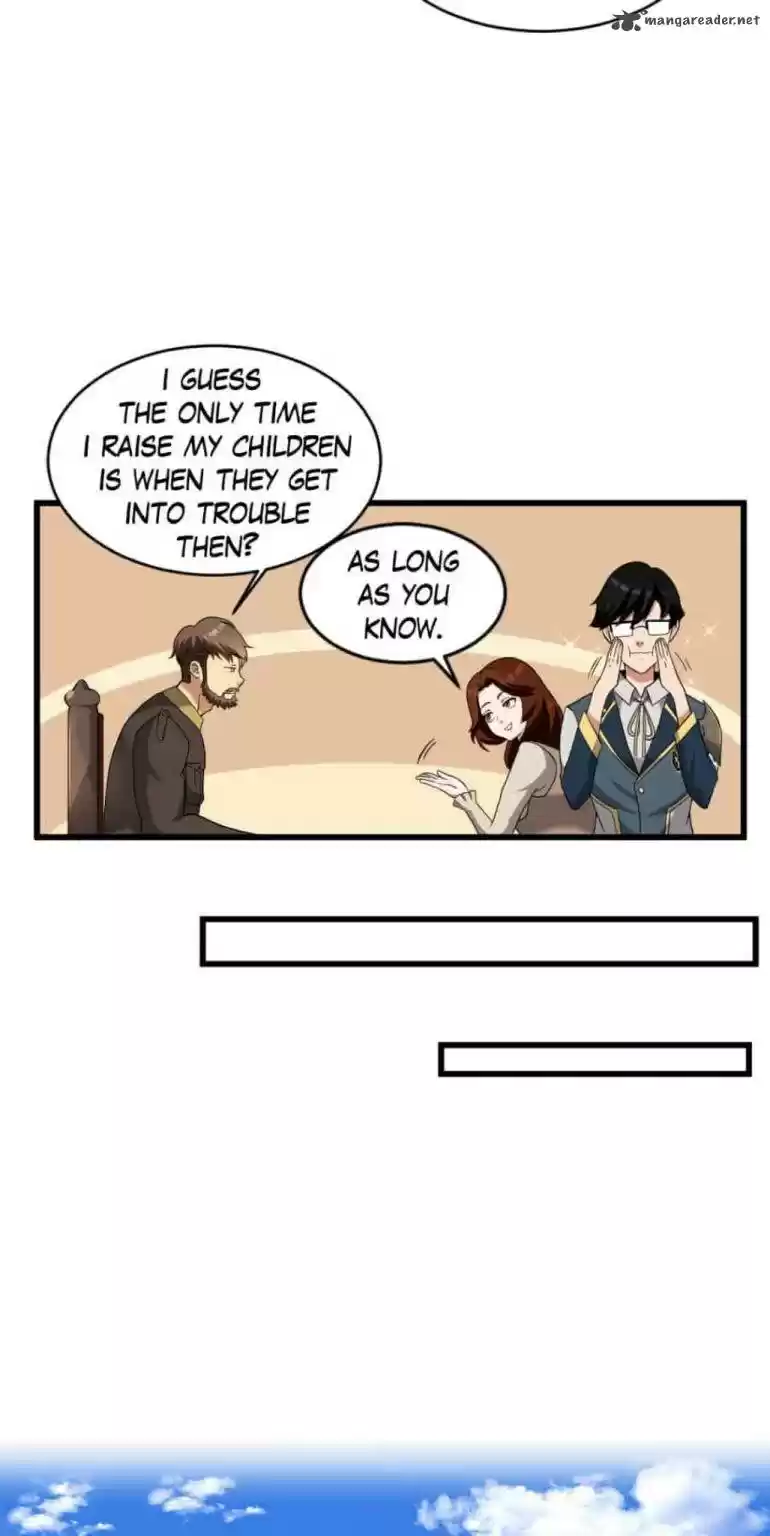 The Beginning After the End 86