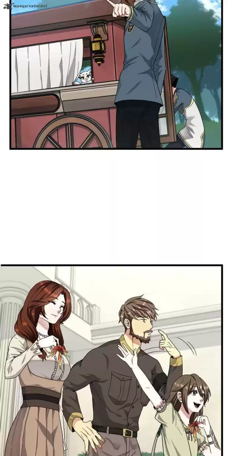 The Beginning After the End 86