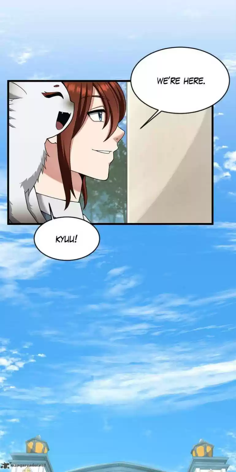 The Beginning After the End 86