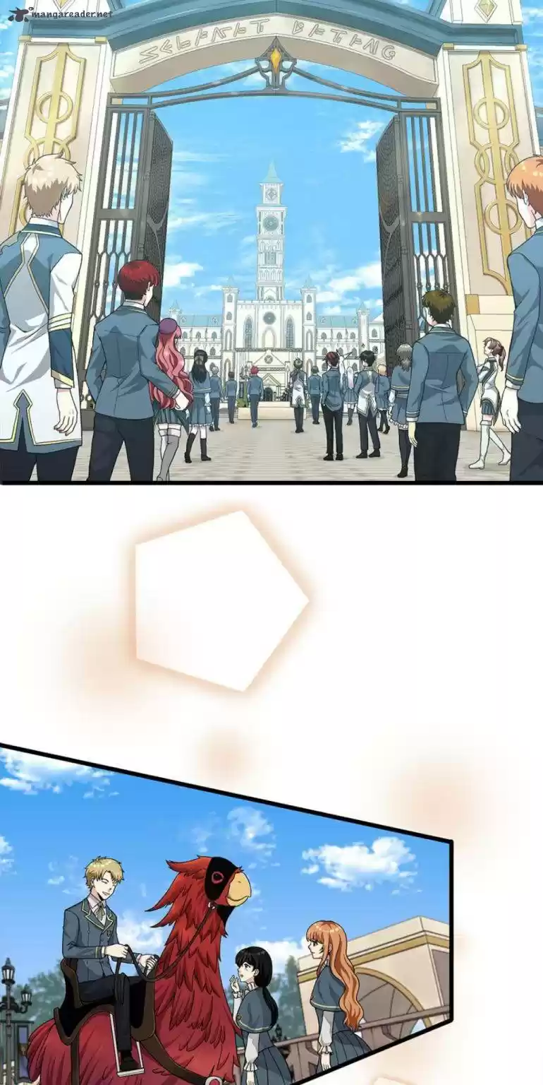 The Beginning After the End 86