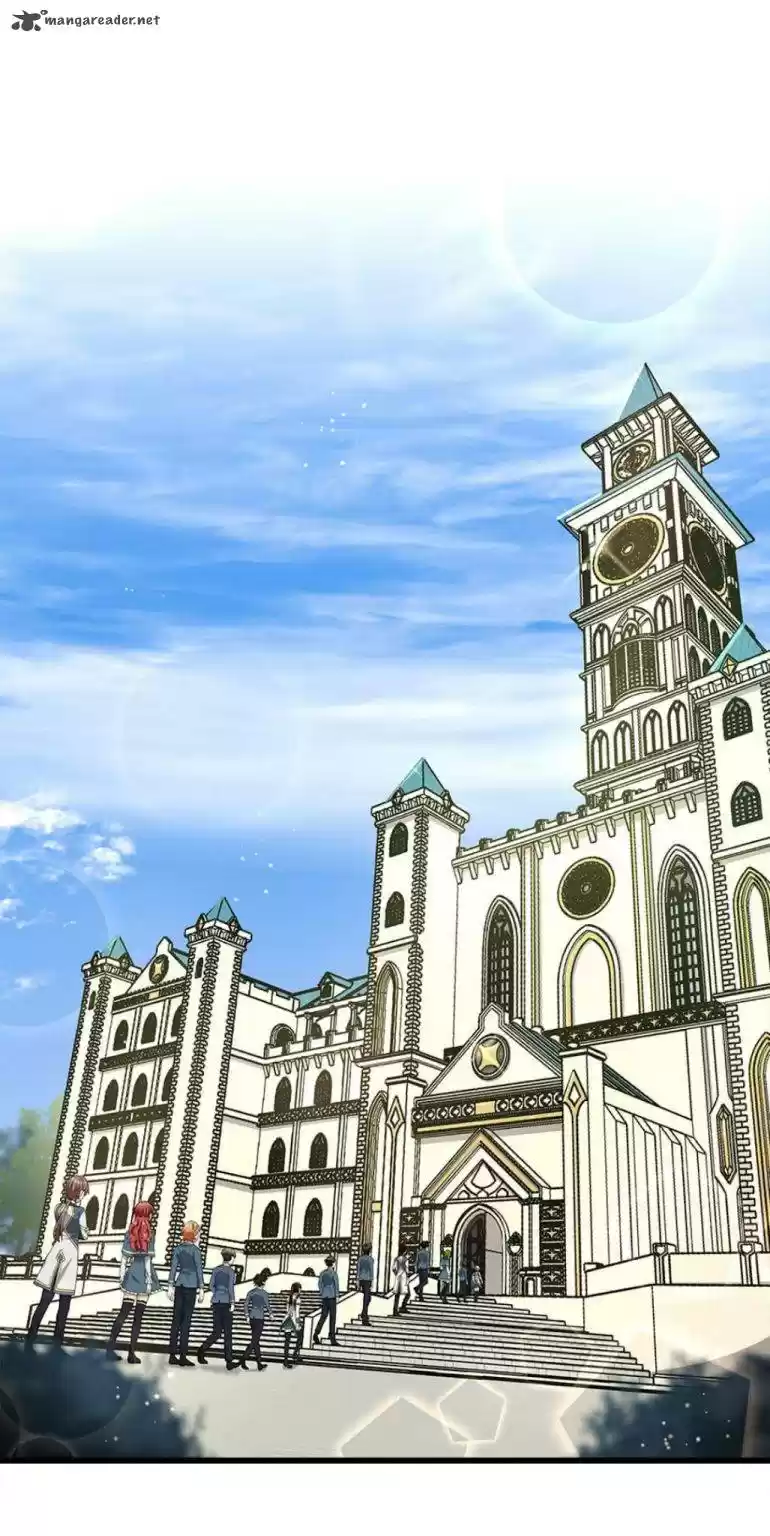 The Beginning After the End 86