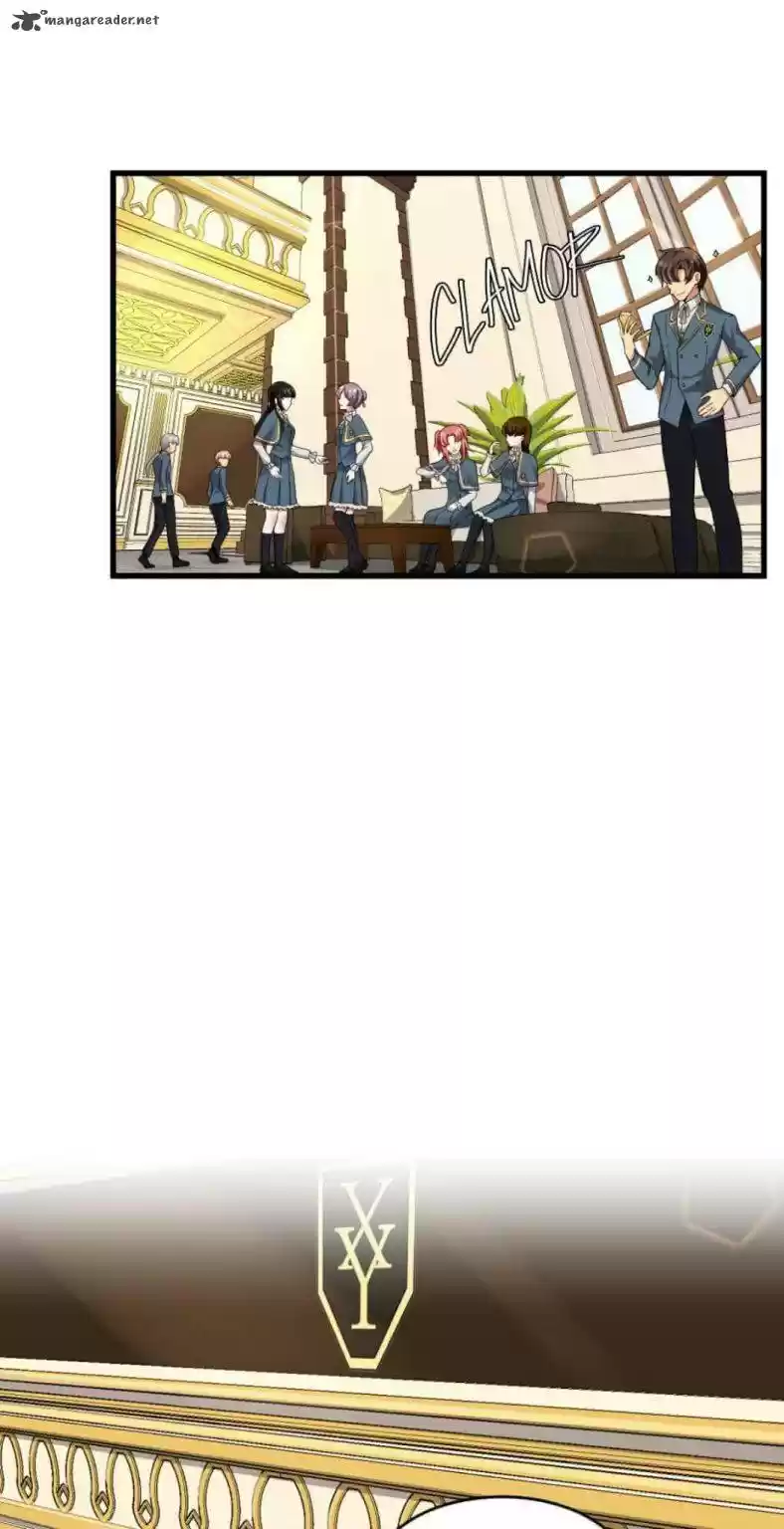 The Beginning After the End 86