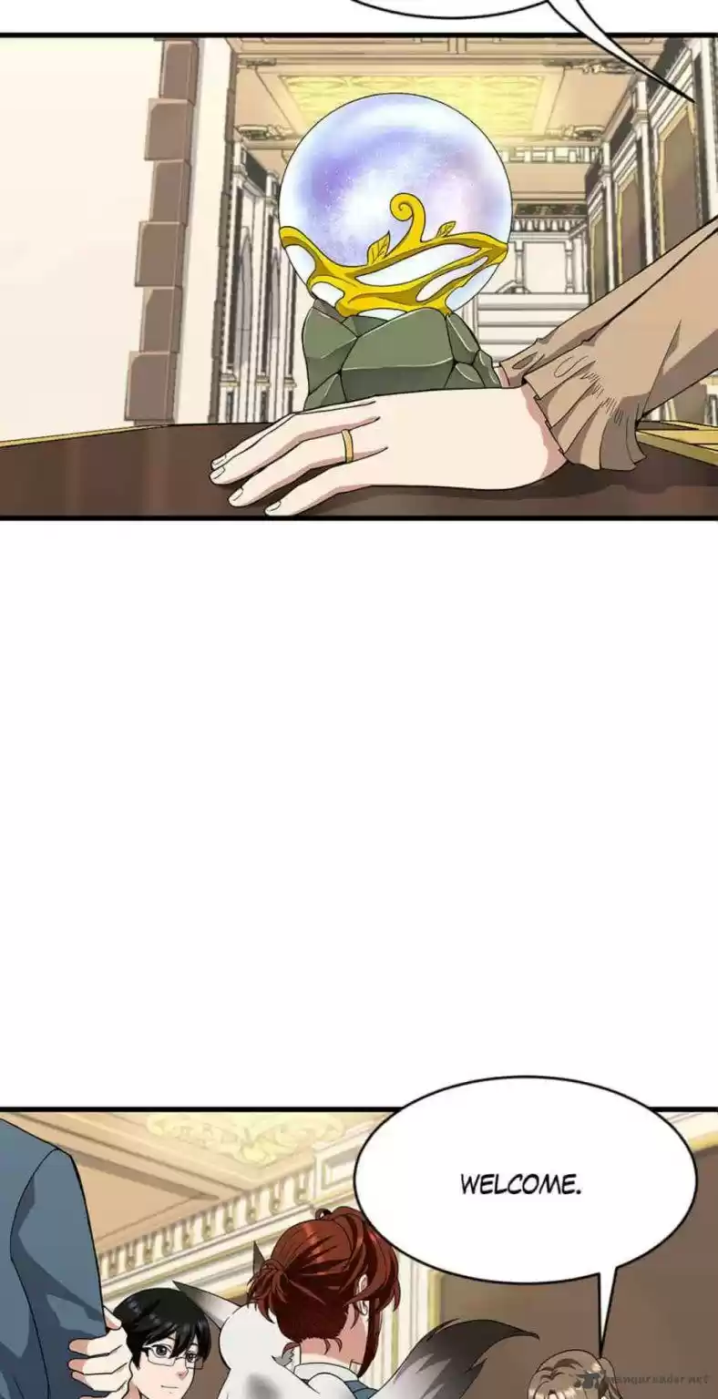 The Beginning After the End 86