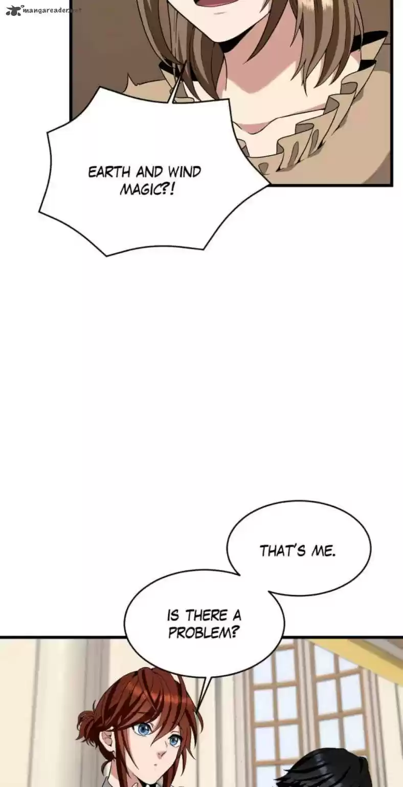 The Beginning After the End 86