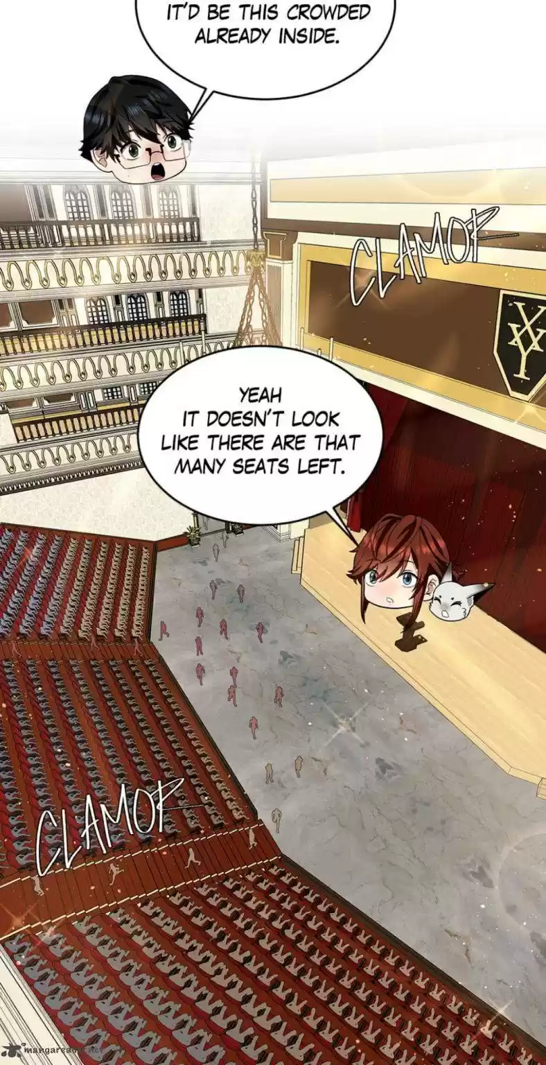 The Beginning After the End 86