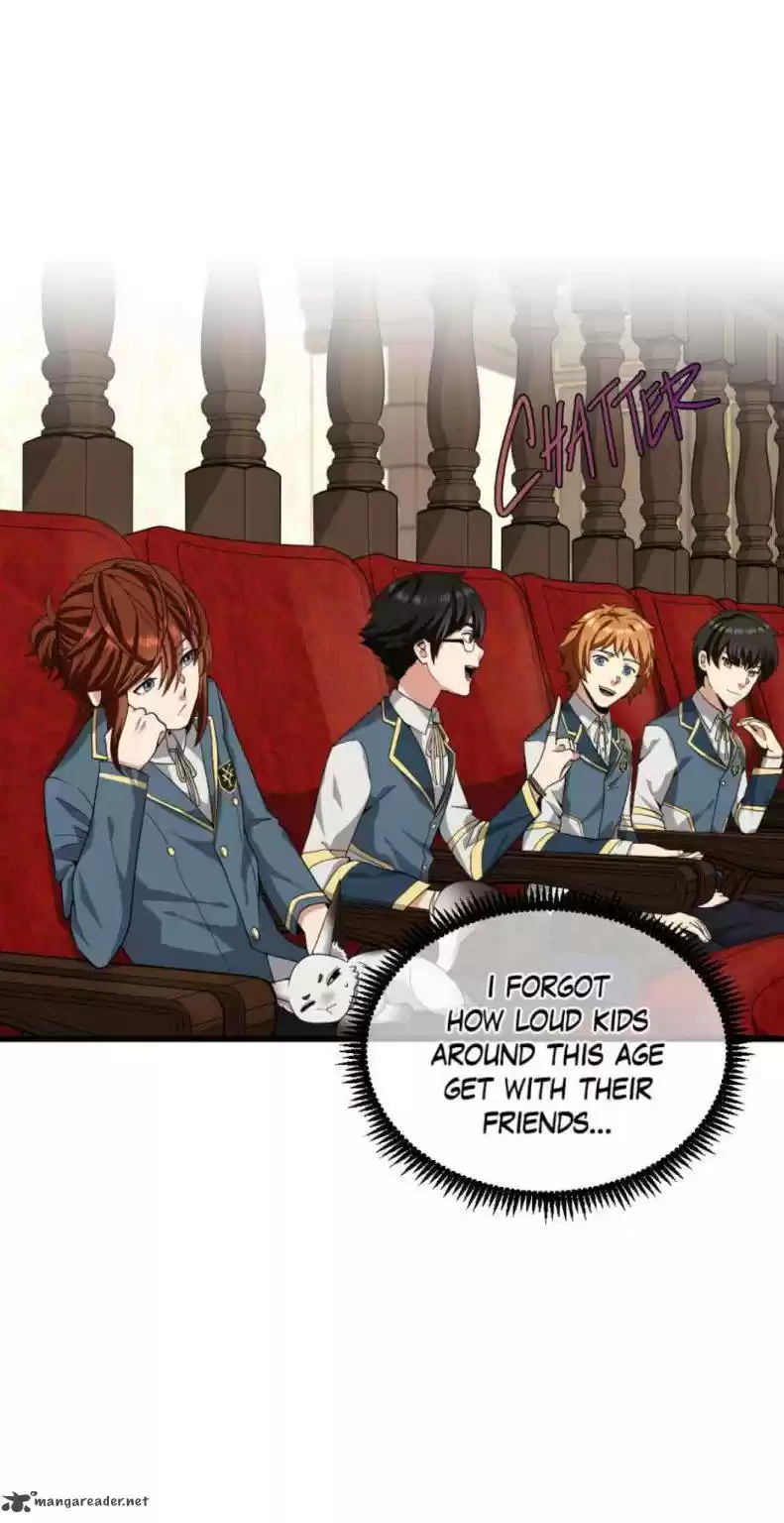 The Beginning After the End 86