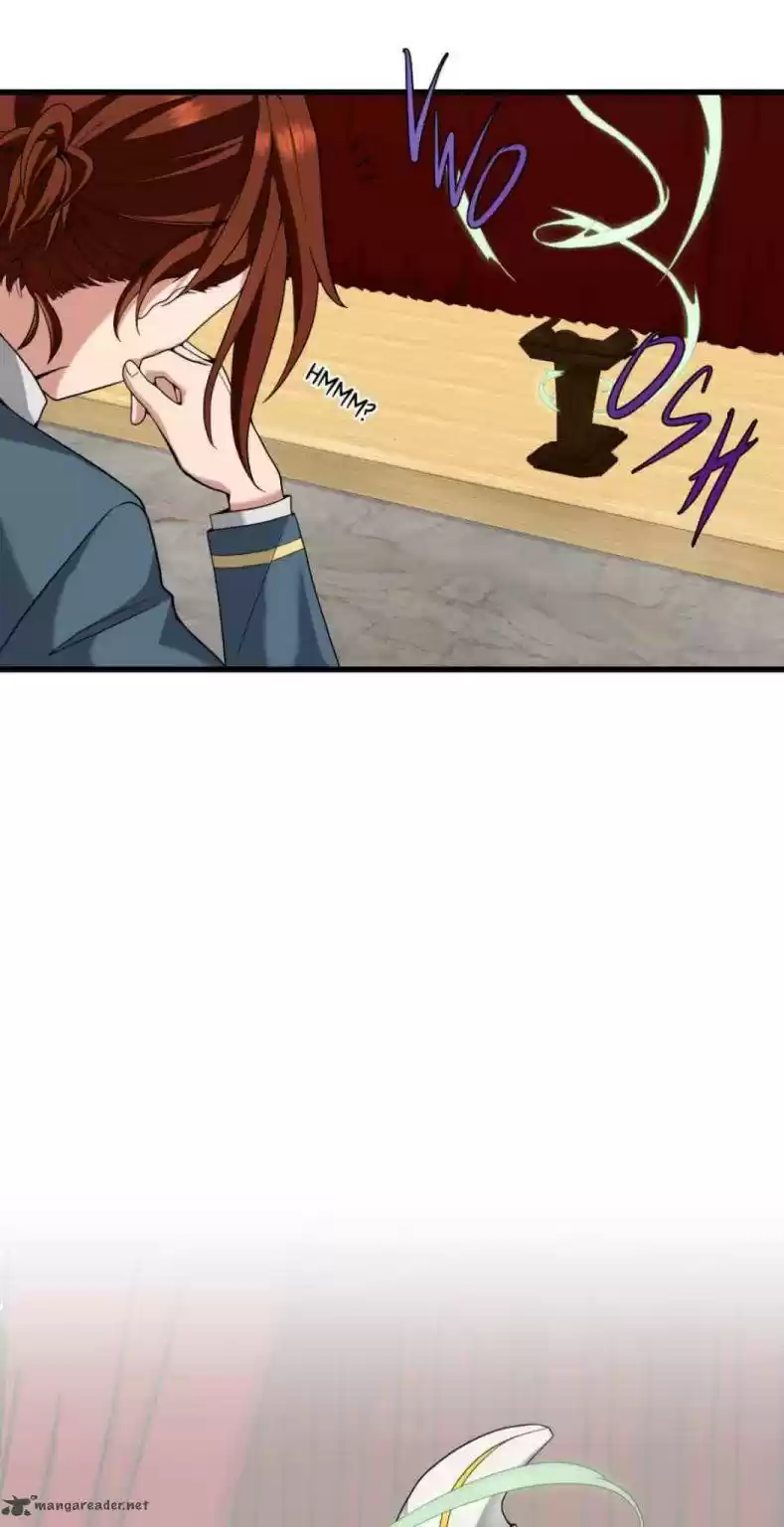 The Beginning After the End 86