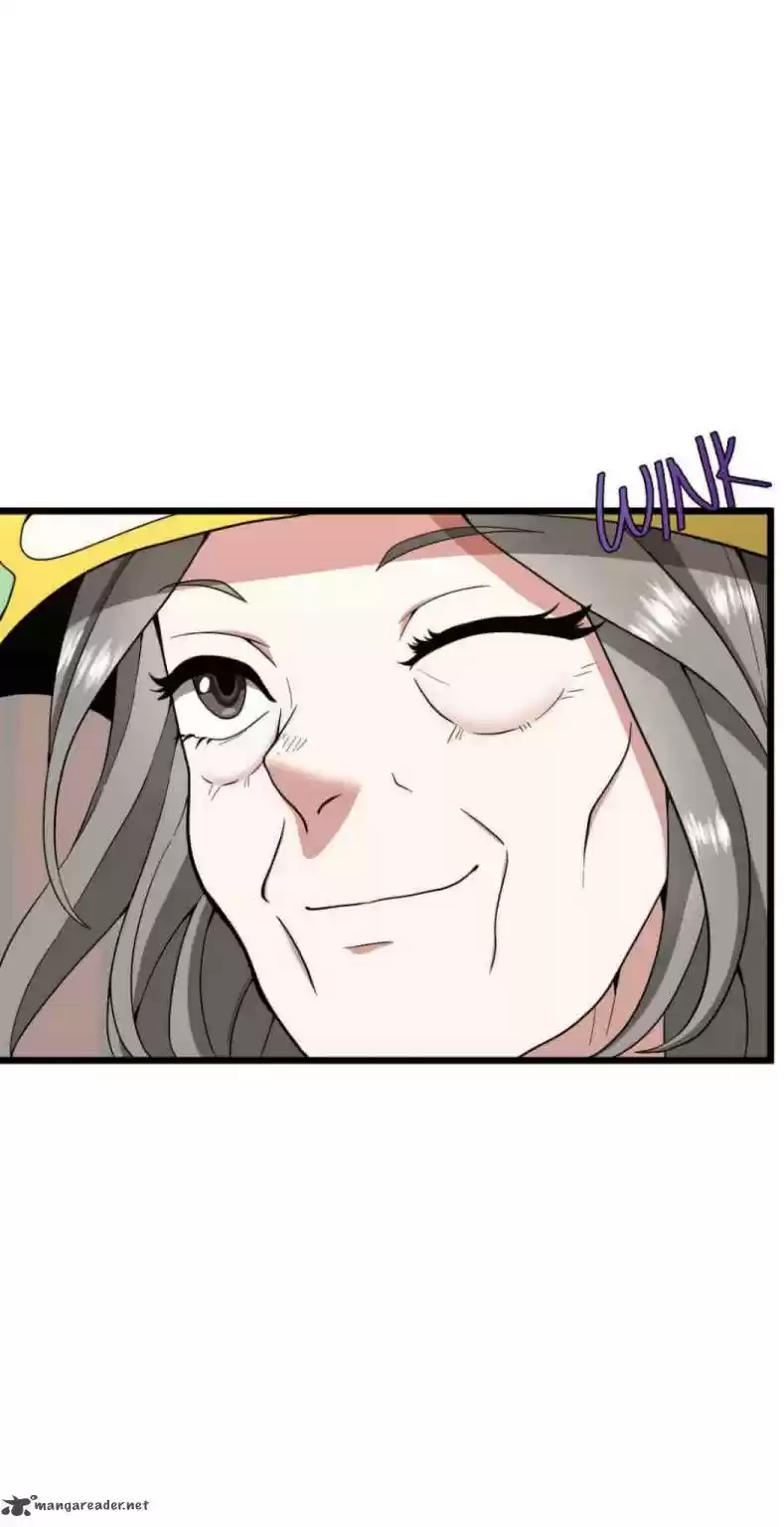 The Beginning After the End 86