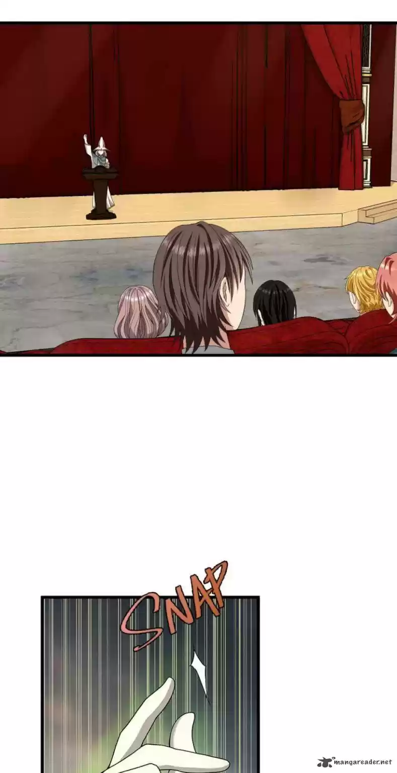 The Beginning After the End 86