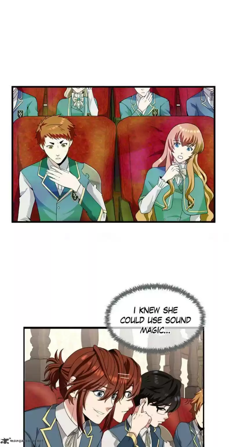 The Beginning After the End 86