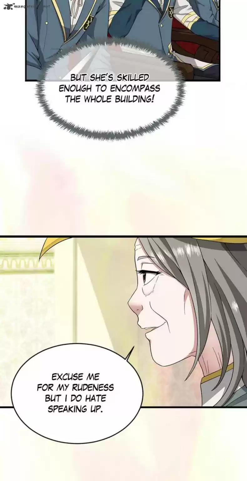 The Beginning After the End 86