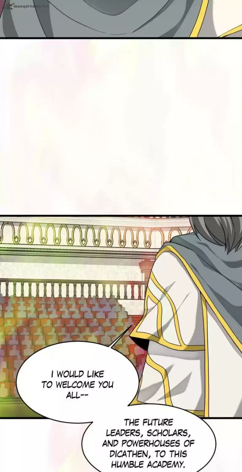 The Beginning After the End 86