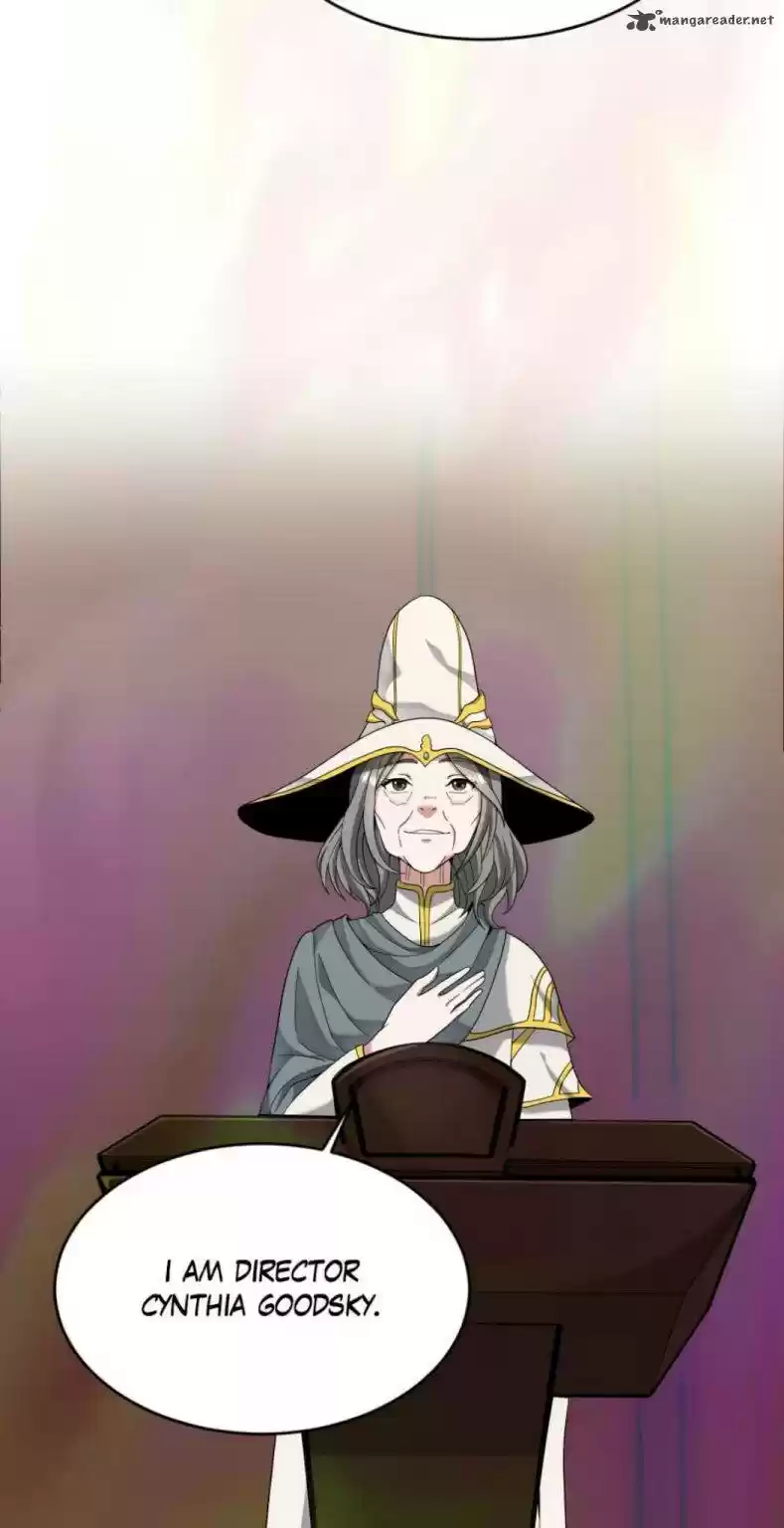 The Beginning After the End 86