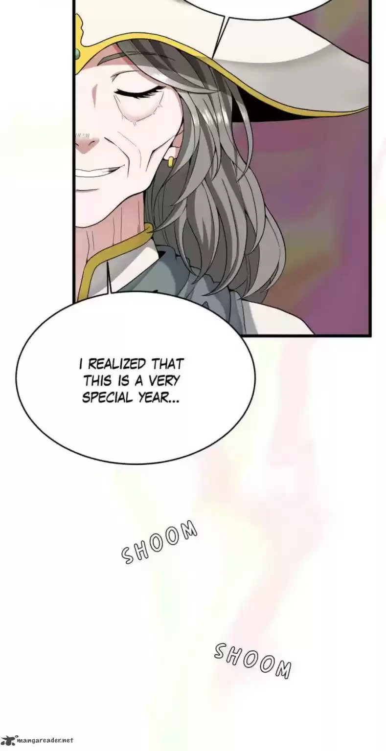 The Beginning After the End 86