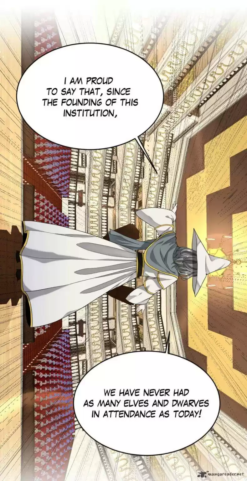 The Beginning After the End 86