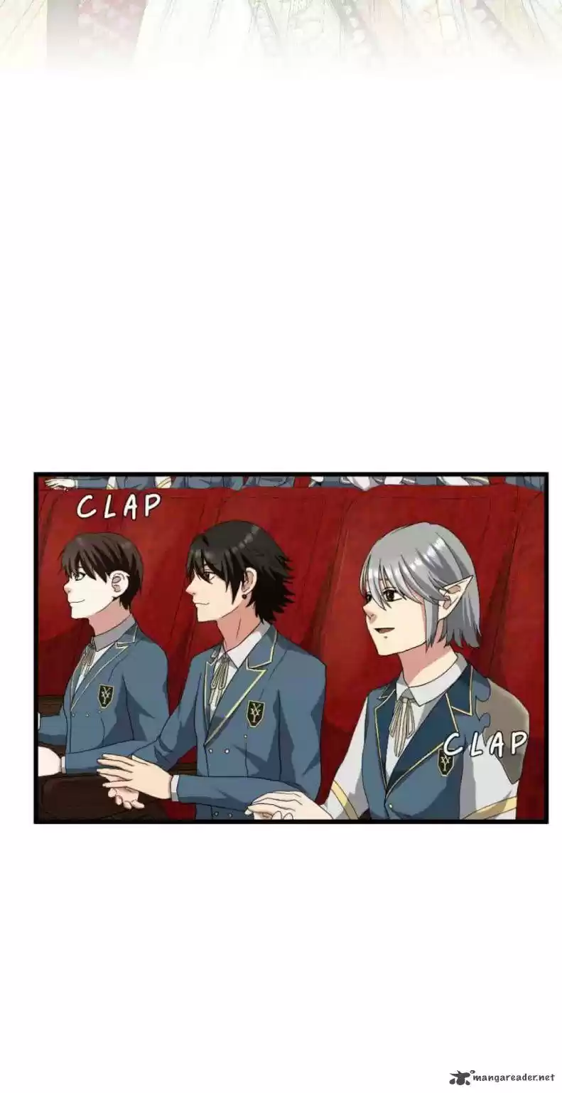 The Beginning After the End 86