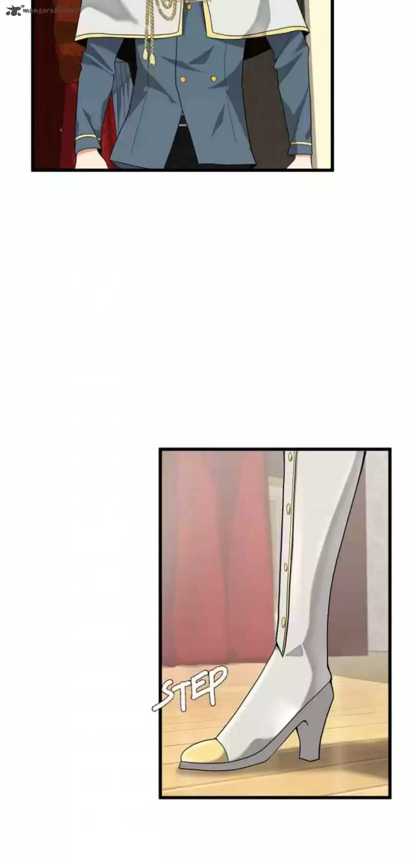 The Beginning After the End 86