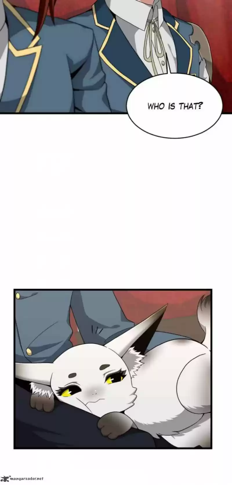 The Beginning After the End 86