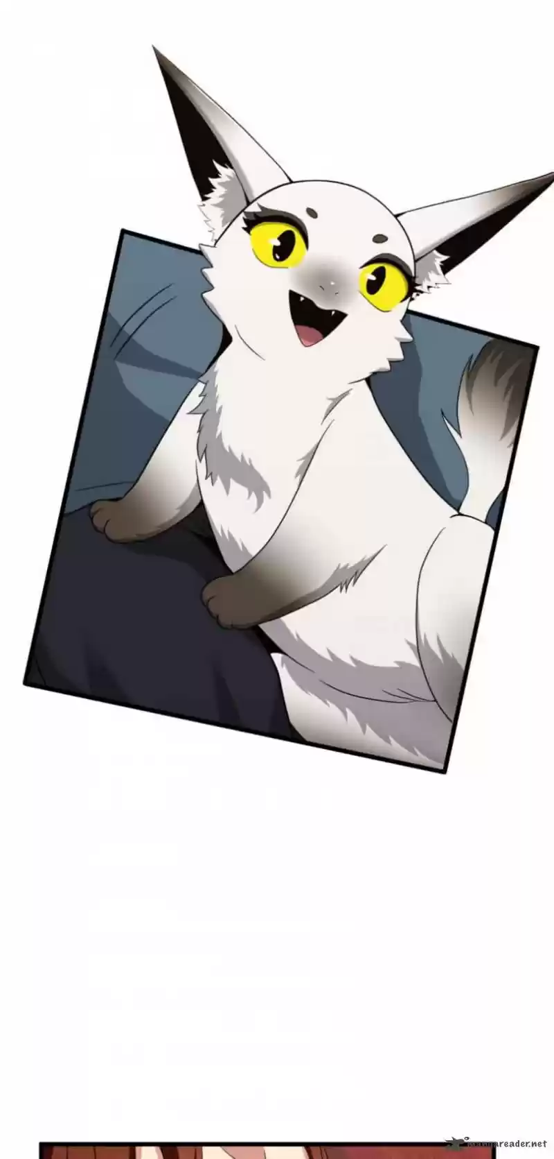 The Beginning After the End 86