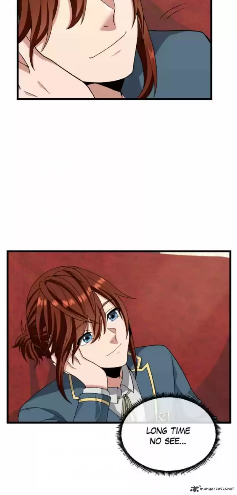 The Beginning After the End 86