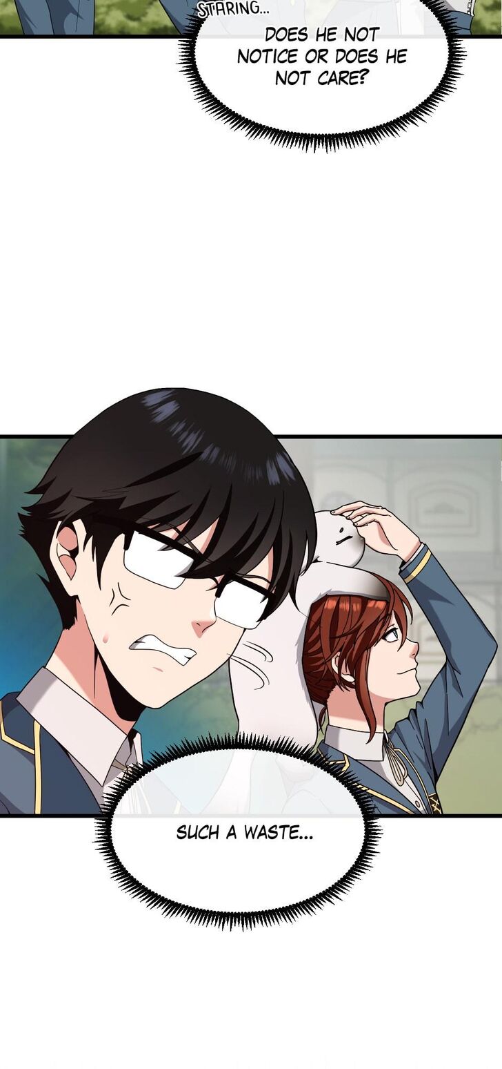 The Beginning After the End Ch.087