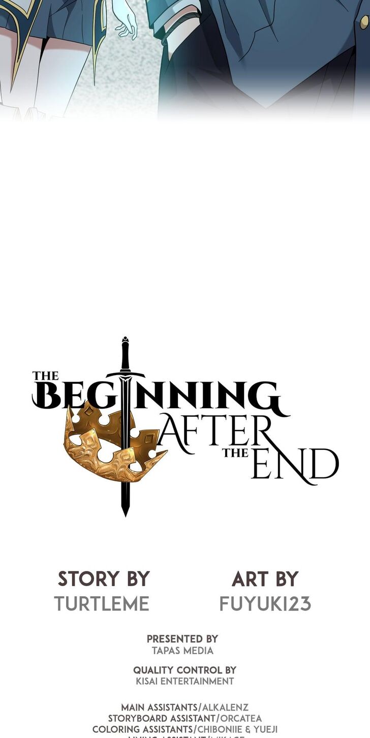 The Beginning After the End Ch.088