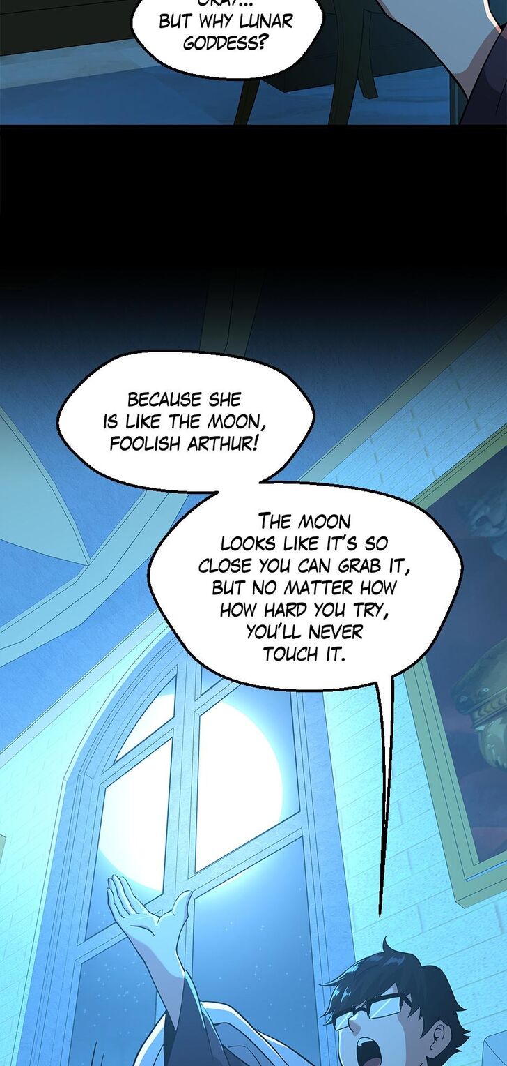 The Beginning After the End Ch.090